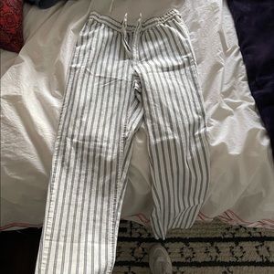 Brandy Melville pants